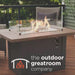 How to Install the Outdoor GreatRoom Havenwood Fire Table