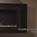 How to Install Your Eco Feu Ethanol Fireplace