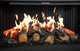 Amantii MultiView Holo Revolutionary 3-Sided Holographic Fireplace Video