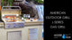 American Outdoor Grill L Series Gas Grill Video