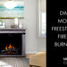 Dimplex Morgan 32-Inch Electric Fireplace and Mantel Video
