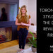 Toronto-area stylist uses Revillusion fireplace in personal home remodel