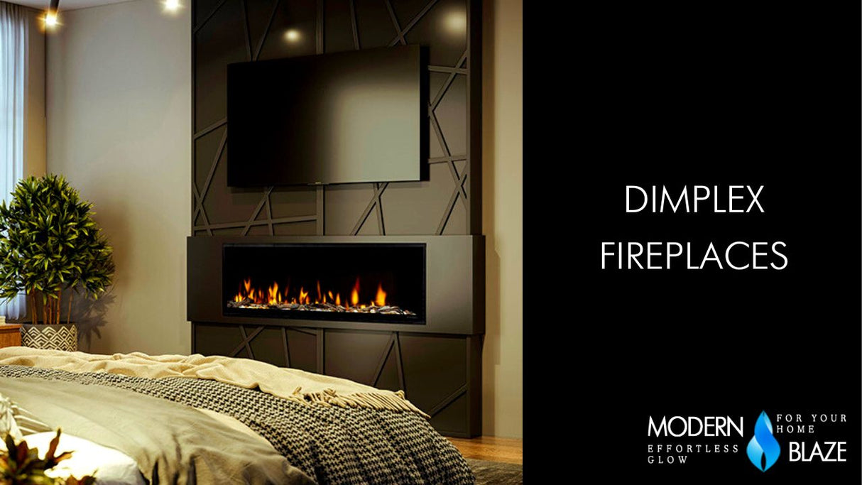dimplex fireplaces