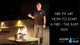 Fire Pit Art How To Start A Fire - The Easy Way