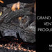 Grand Canyon Vent-Free Indoor Gas Log Sets