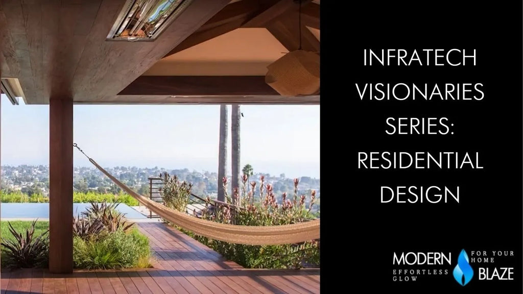 Infratech Visionaries Series Residential Design