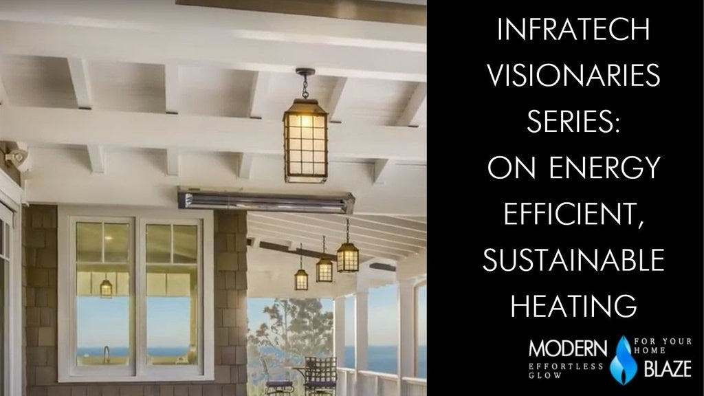 Infratech Visionaries Series on Energy Efficient Sustainable Heating