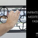 infratech motif mediterranean patio heater video