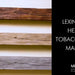 Lexington Hearth Tobacco Barn Concrete Mantels