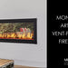 Monessen Artisan Series Vent Free Gas Fireplace