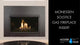 monessen solstice gas fireplace video