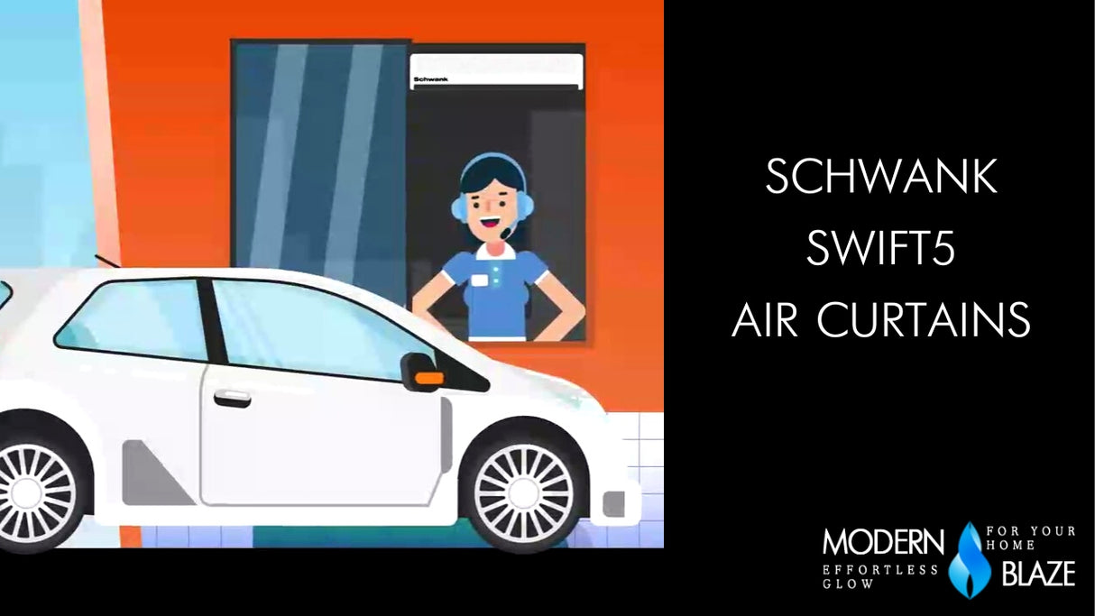 schwank swift 5 air curtains