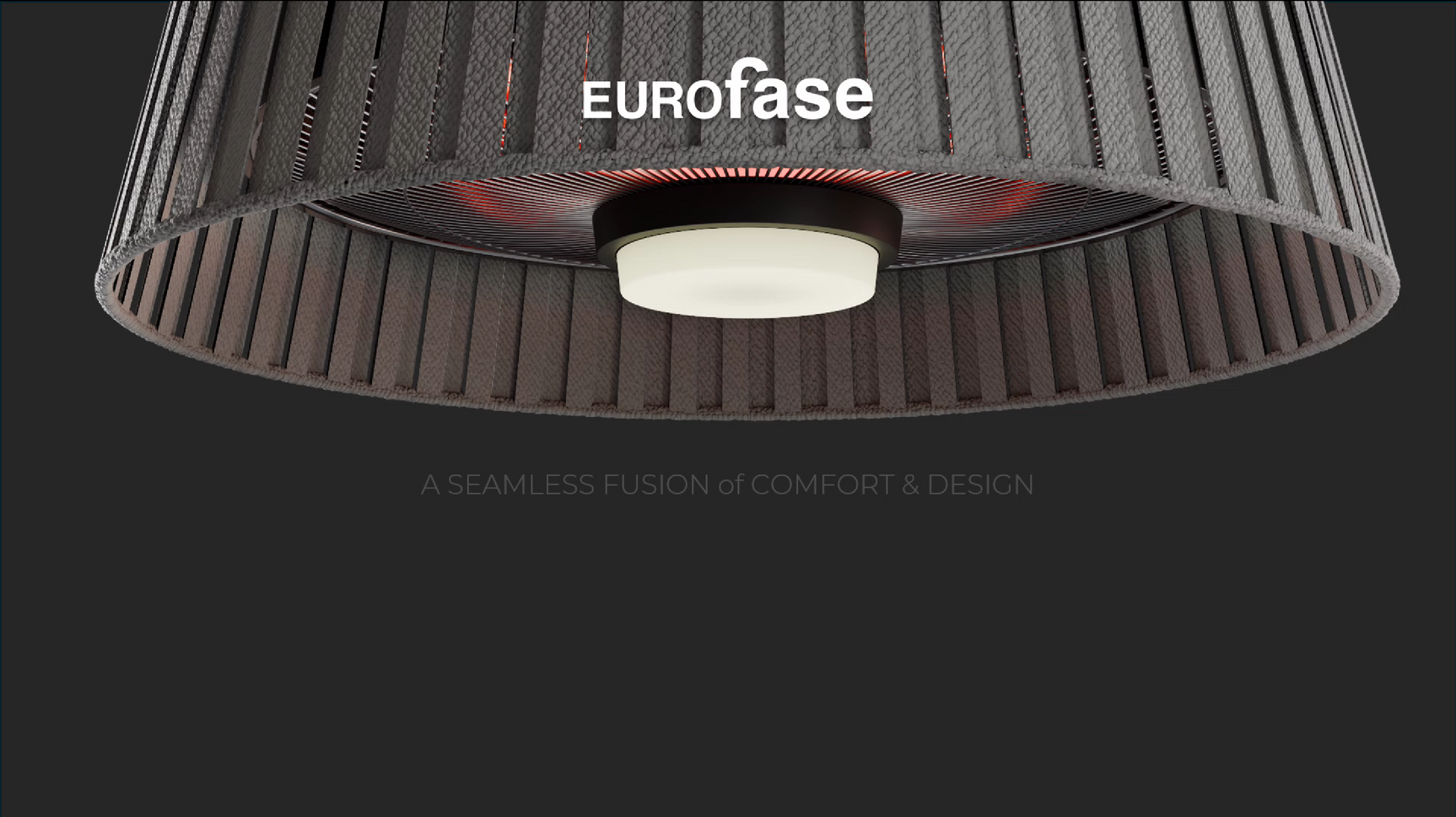 Eurofase Vellura Series Presentation