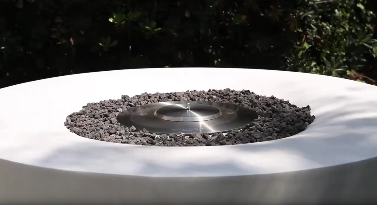 EcoSmart Fire- How to Light your AB Series Burner