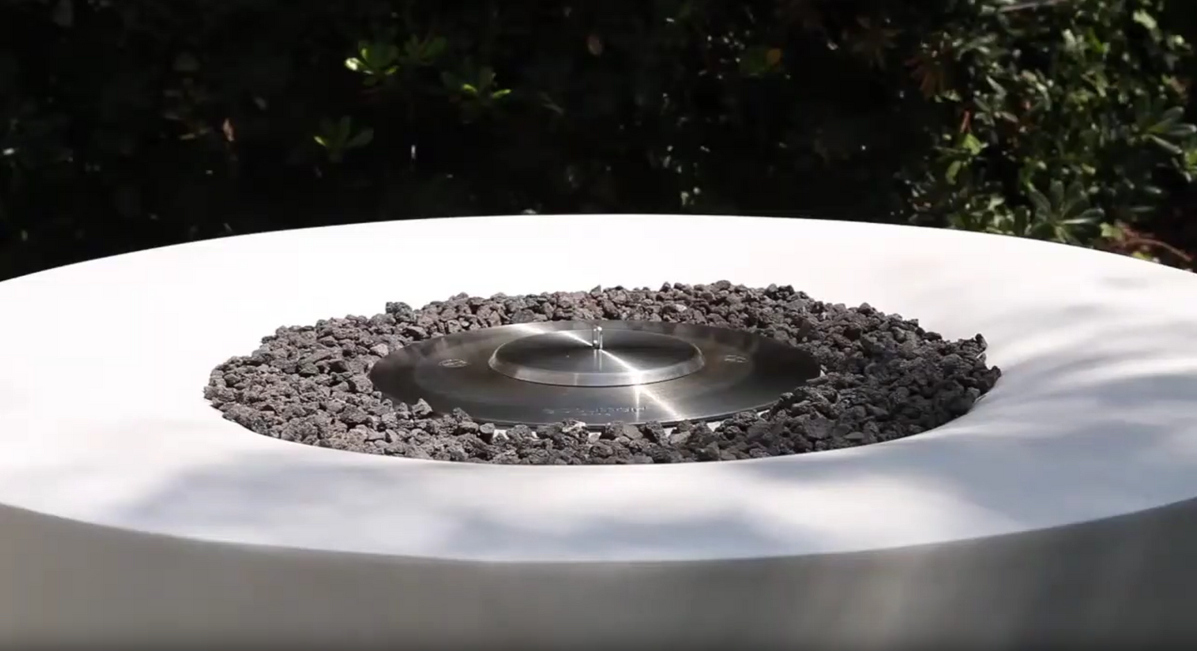 EcoSmart Fire- How to Light your AB Series Burner