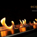 EcoSmart Fire- XL Series Stainless Steel Ethanol Fireplace Video