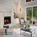 Majestic Quartz Platinum 36-Inch Vented Gas Fireplace Video