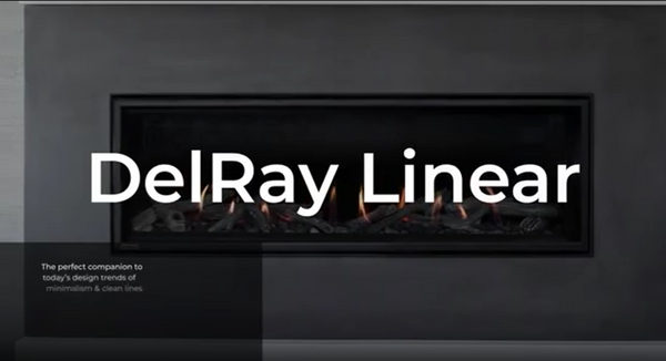 Montigo DelRay Linear Collection Video