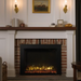 Touchstone Fireplug Pro Smart Electric Fireplace Installation