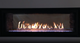 Boulevard 48-inch Linear Direct-Vent See-Through Fireplace