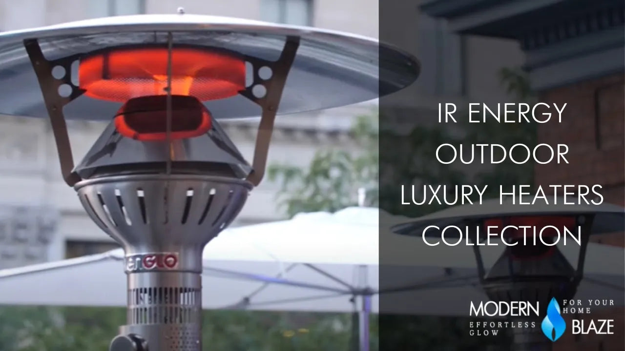 The IR Energy Difference