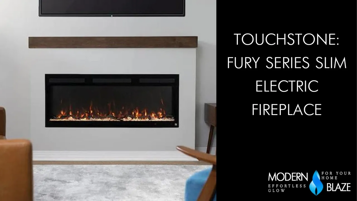 Touchstone Fury Series Video