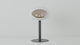 Le Feu - Ground Steel Low Ethanol Fireplace
