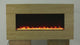 Amantii XTRA SLIM Electric Fireplace Video