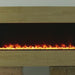 Amantii XTRA SLIM Electric Fireplace Video