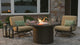 The Outdoor GreatRoom Company- Beacon Marbleized Black Video