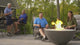 The Outdoor GreatRoom Company Cove 42" Round Gas Fire Bowl Video