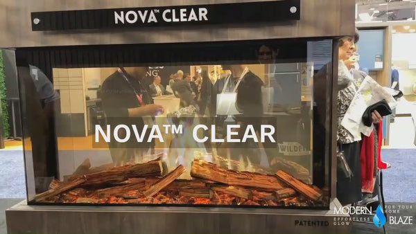 The Nova Clear Experience