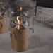 EcoSmart Fire Pillar Series