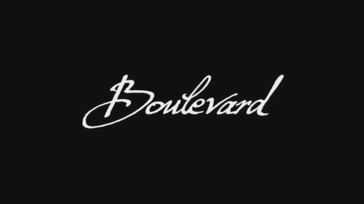 Empire Boulevard 60-Inch Vent-Free See Through Gas Fireplace Video