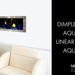 Dimplex Opti-V Aquarium (VFA2927) Video