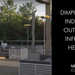 Dimplex DSH Shortwave Outdoor Indoor Infrared Heater Testimonial