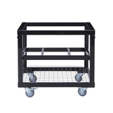 Primo Cart Base with Basket for Oval LG/XL Charcoal Grill