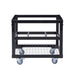 Primo Cart Base with Basket for Oval LG/XL Charcoal Grill