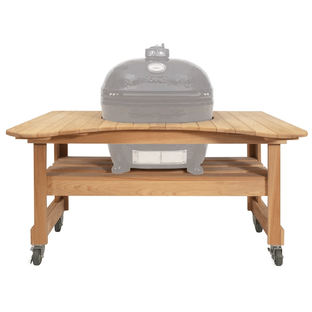 Primo Cypress Grill Table