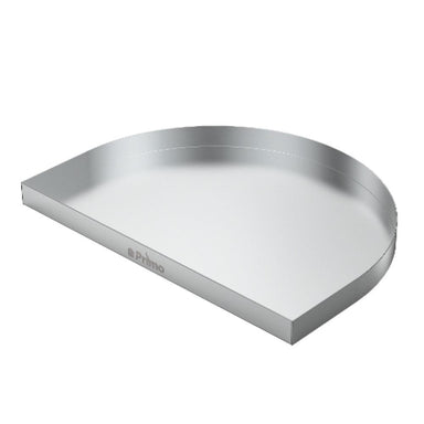 Primo Half Drip Pan for Oval LG/XL Charcoal Grill