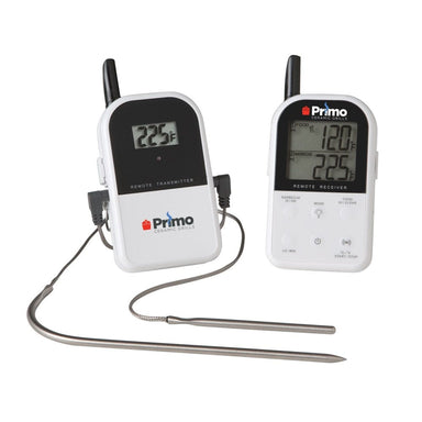 Primo Remote Digital Thermometer