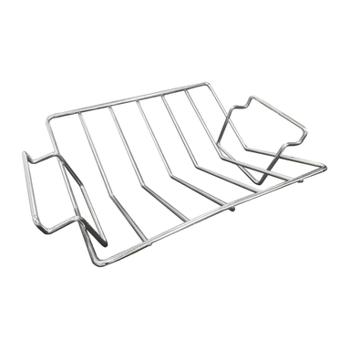 Primo V Rib Rack for Oval LG 300/XL 400 Kamado Grill