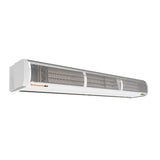 Schwank Breeze10R Recessed Air Curtain, No Heat