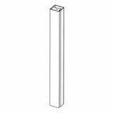 Schwank Ceiling Bars for Select Series Air Curtains