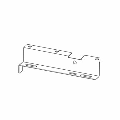 Schwank Ceiling Brackets for Select Series Air Curtains