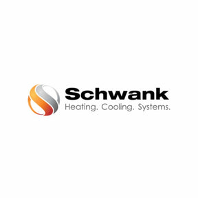 schwank logo - side view