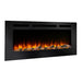 simplifire allusion 48-inch electric fireplace