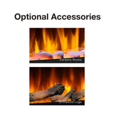 optional accessories