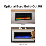 optional boyd build-out kit