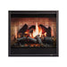 Simplifire Inception 36-Inch Traditional Built-In Electric Fireplace - SF-INC36